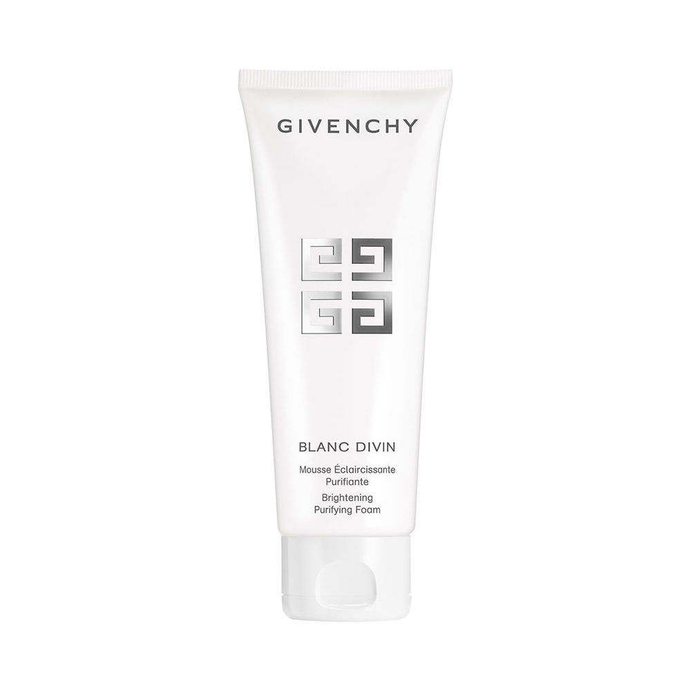 Blanc Divin Brightening Purifying Foam