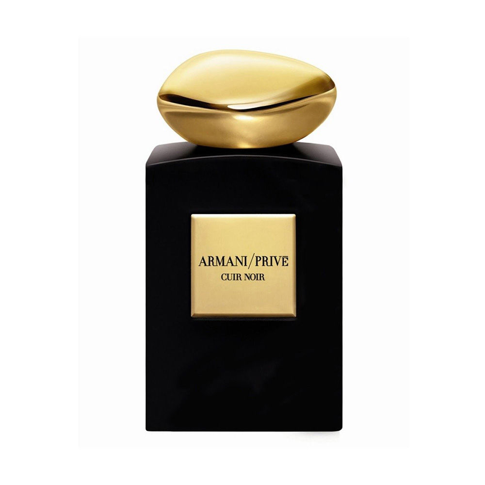 Prive Cuir Noir EDP Intense Spray