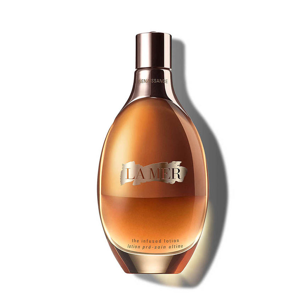 Genaissance de La Mer The Infused Lotion