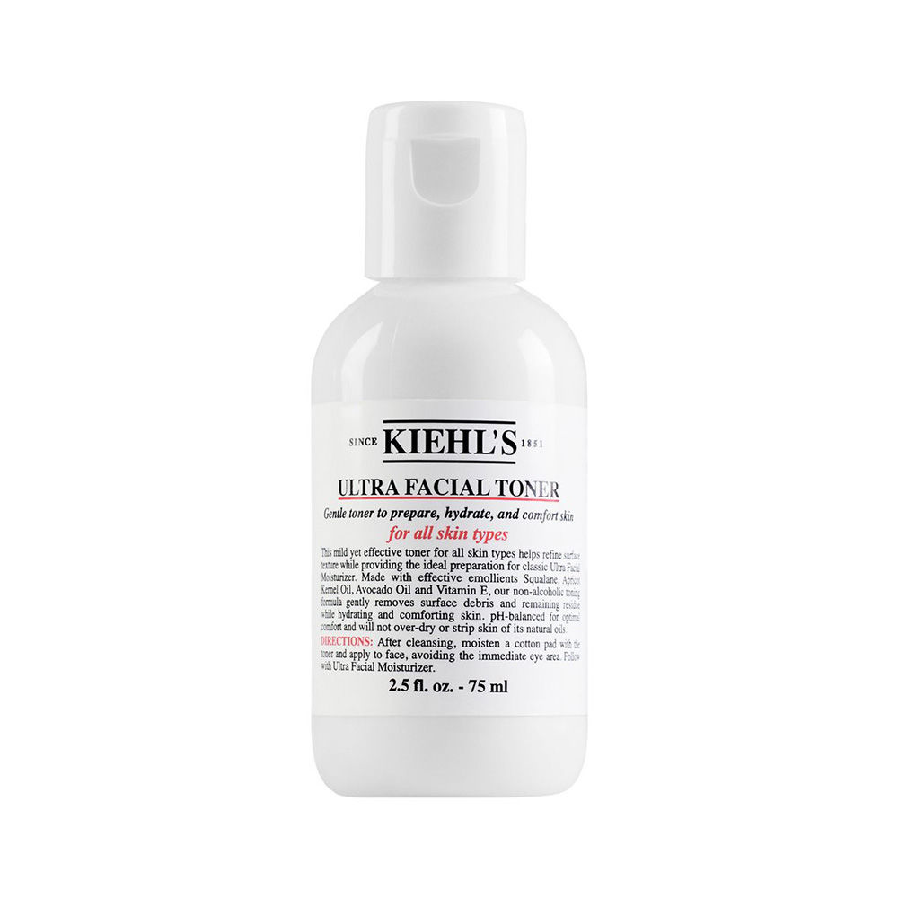 Ultra Facial Toner