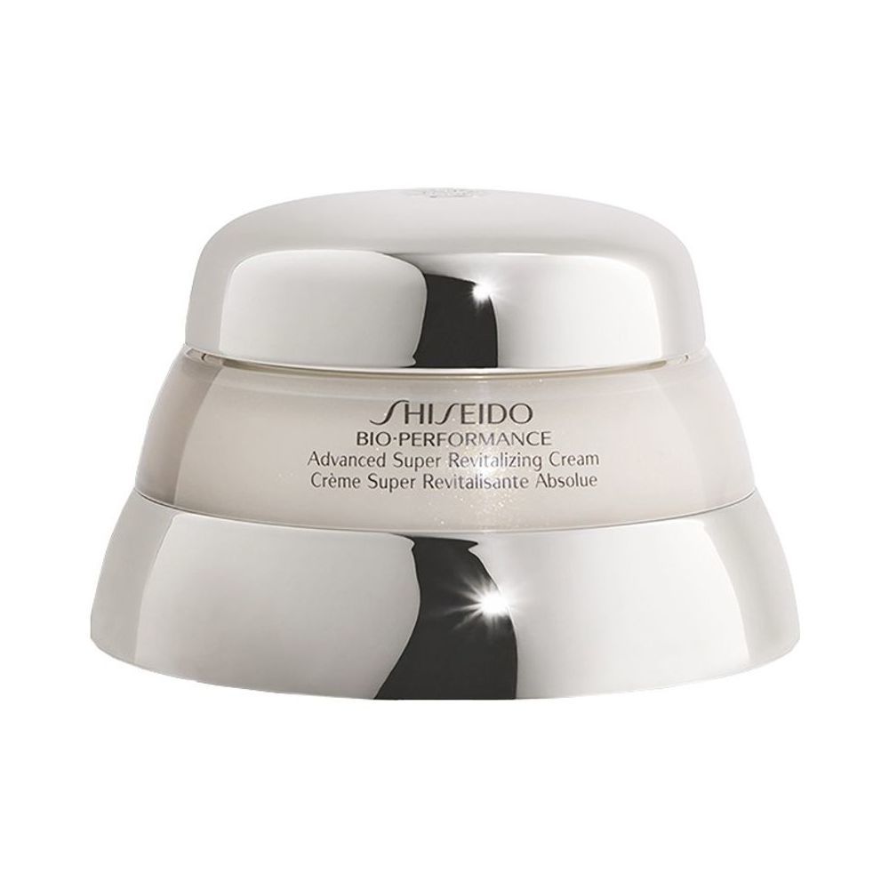 Bio Performance Advanced Super Revitalizing Cream