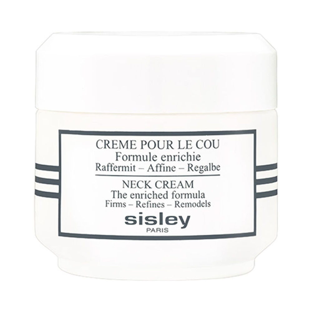 Neck Cream - The Enriched Formula