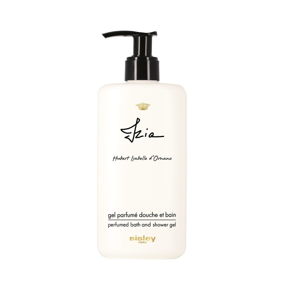 Izia Perfumed Bath And Shower Gel