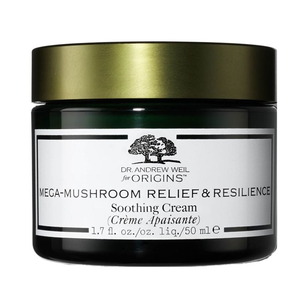 Mega Mushroom Relief & Resilience Soothing Cream