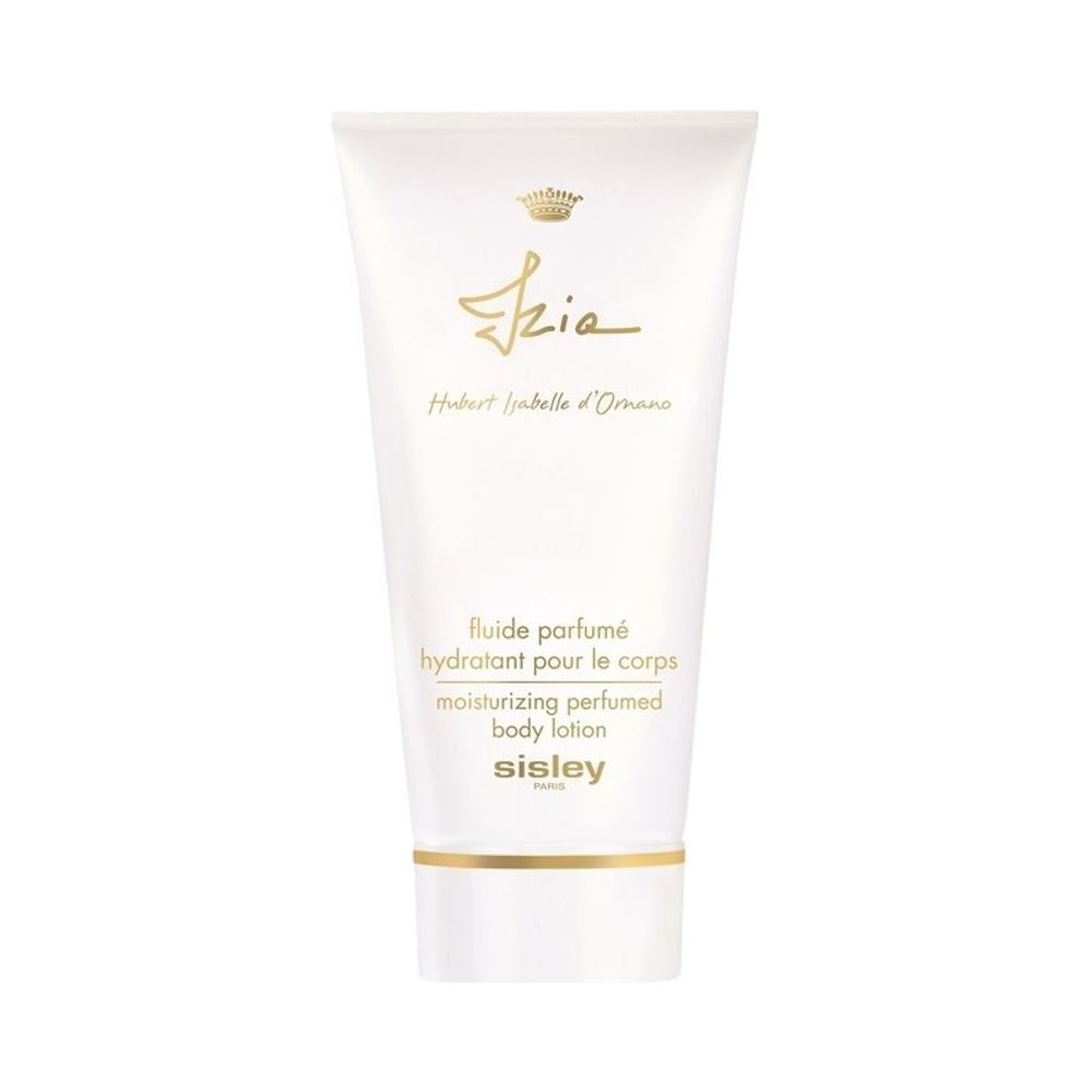 Izia Moisturizing Perfumed Body Lotion