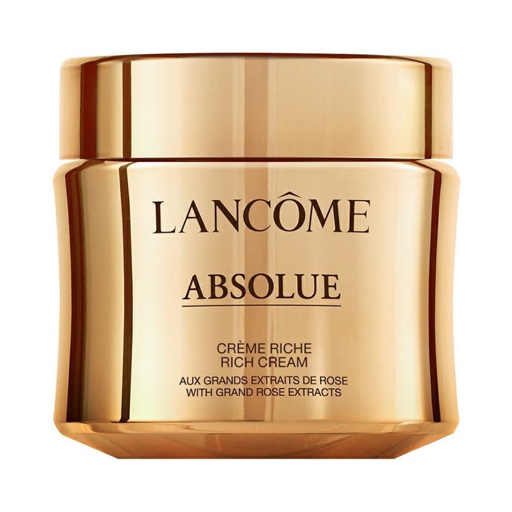 Absolue Rich Cream