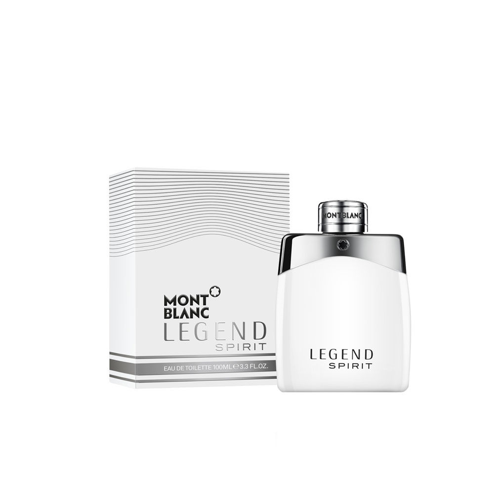 Legend Spirit Eau de Toilette