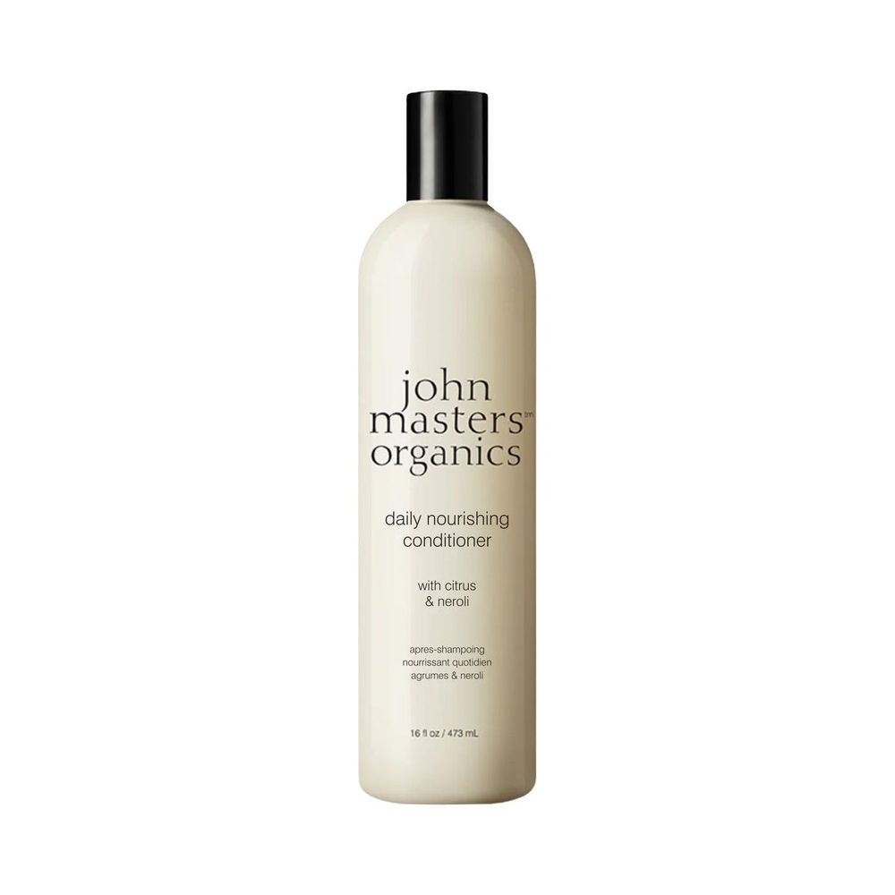Daily Nourishing Conditioner with Citrus & Neroli