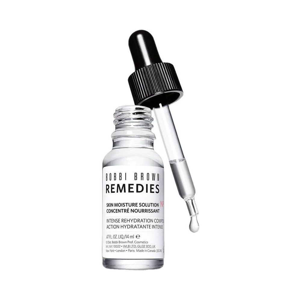 Skin Moisture Solution No. 86 - Intense Rehydration Compound