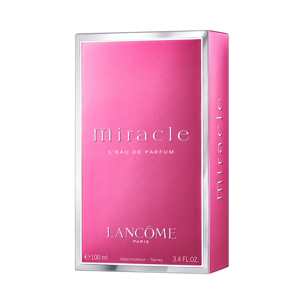 LANCOME ADVANCED MIRACLE PO-01 30mL 2個 Miracle by Lancome 1.7 OZ