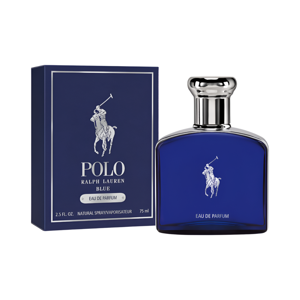 Polo 蓝色男士香水POLO RALPH LAUREN | DFS 旧金山
