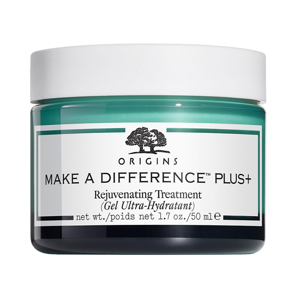 Make A Difference Plus+ Rejuvenating Treatment