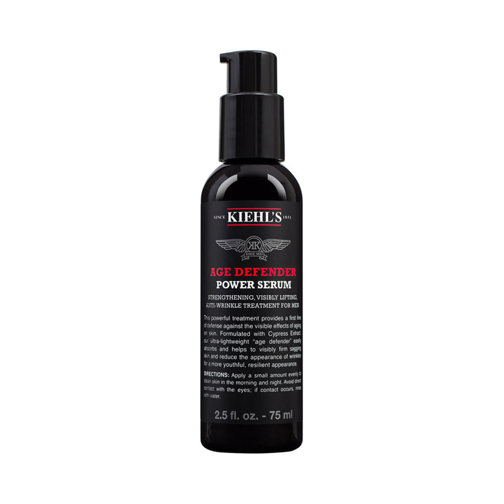 Age Defender Power Serum