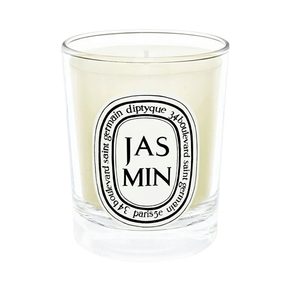 Jasmin Mini Candle