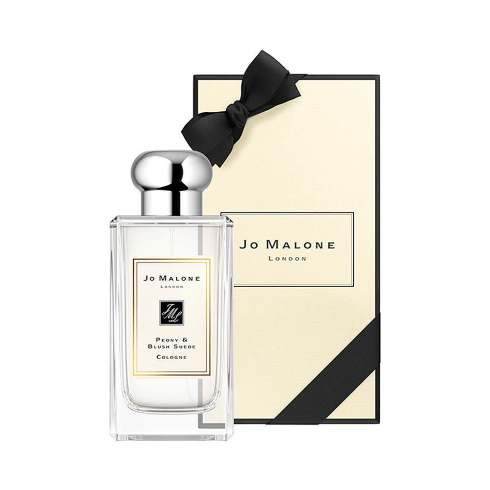 ピオニー & ブラッシュ スエード コロン JO MALONE LONDON ジョー