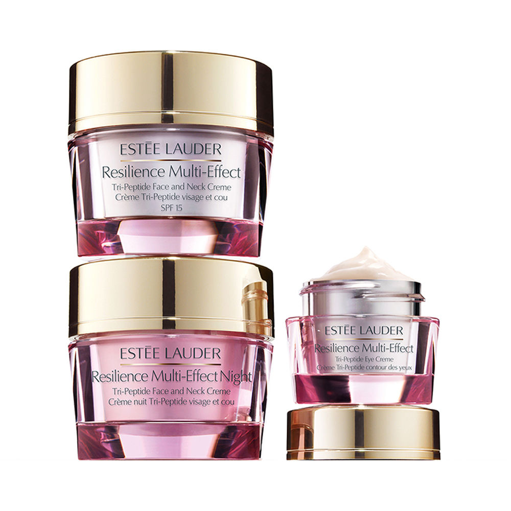 Resilience Multi-Effect 3-To-Travel