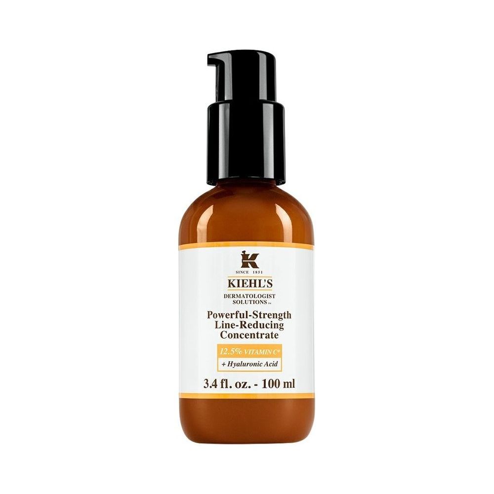 12.5% Powerful-Strength Line-Reducing Concentrate