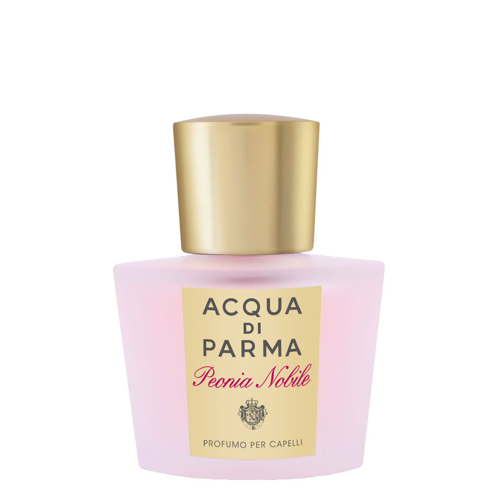 Peonia Nobile Hair Mist