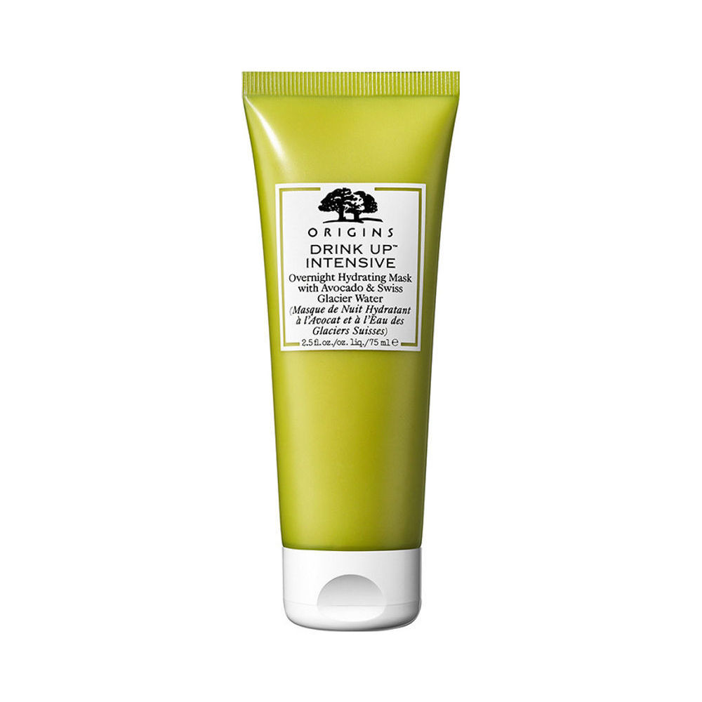 Drink Up Intensive Mask With Avocado & Glacier Water