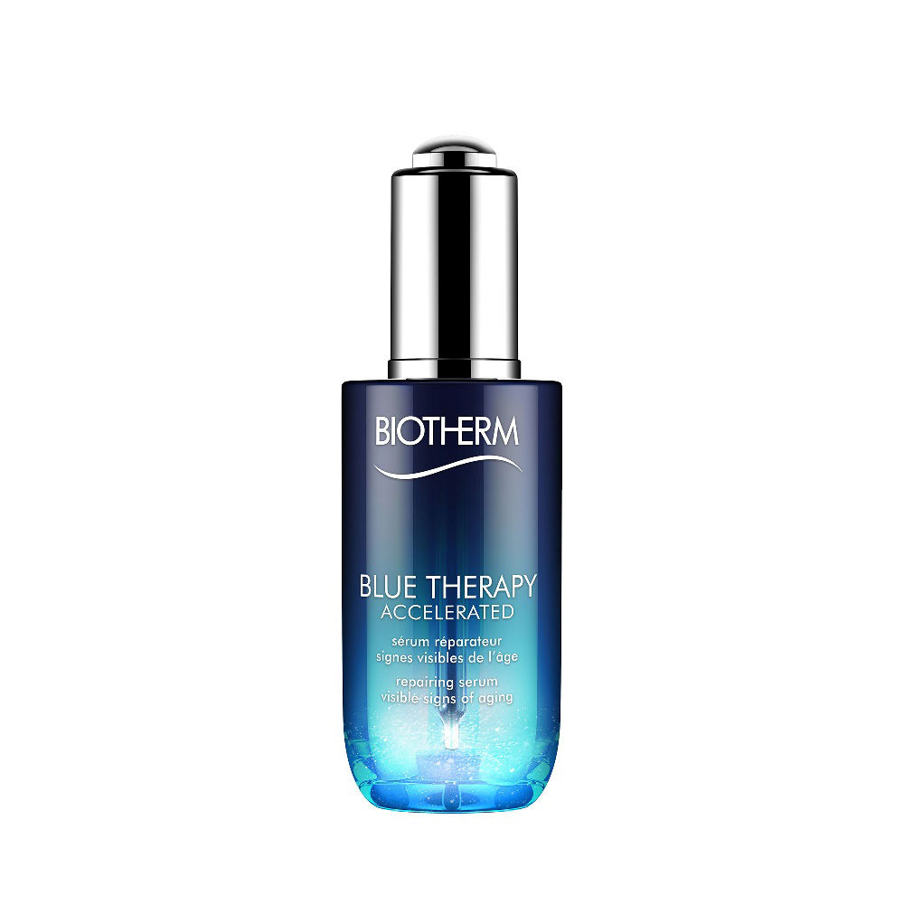 Blue Therapy Accelerated Sérum