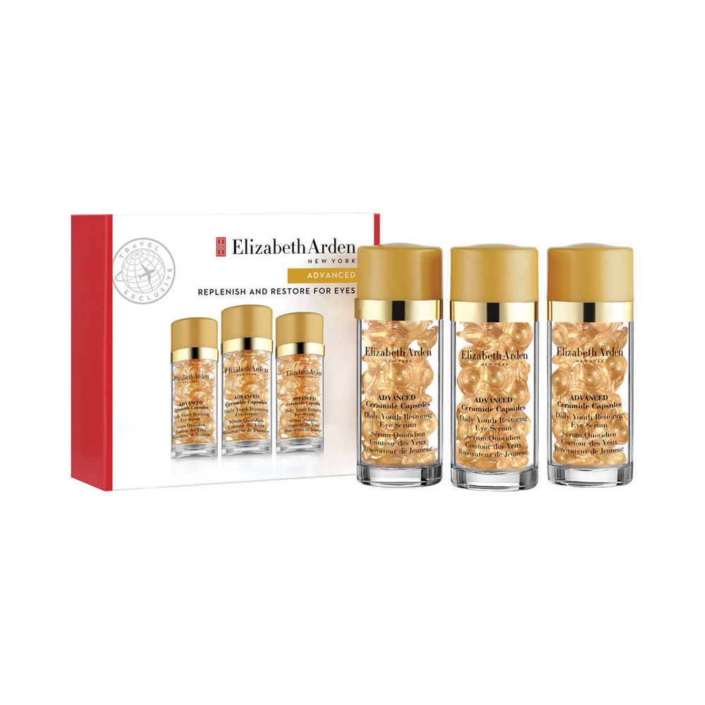 Ceramide Capsules Daily Youth Restoring Eye Serum