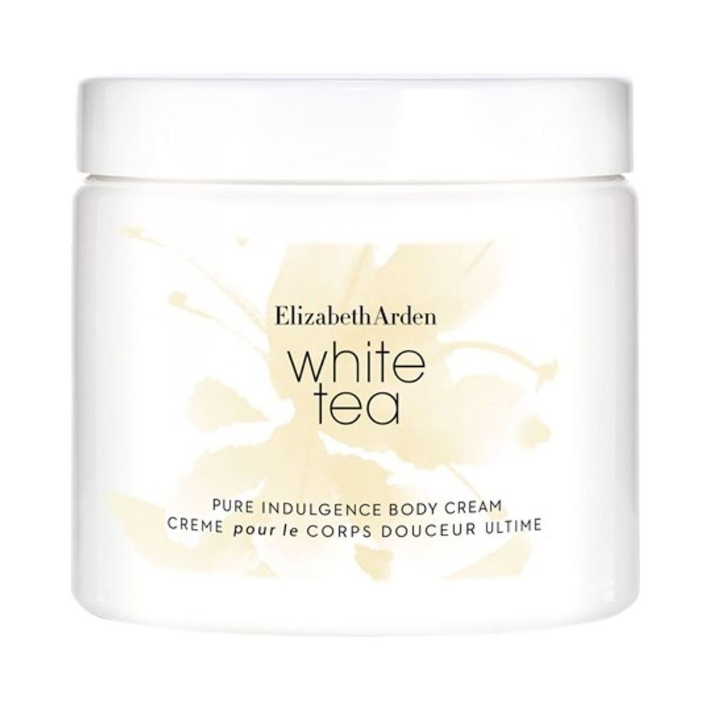 White Tea Pure Indulgence Body Cream
