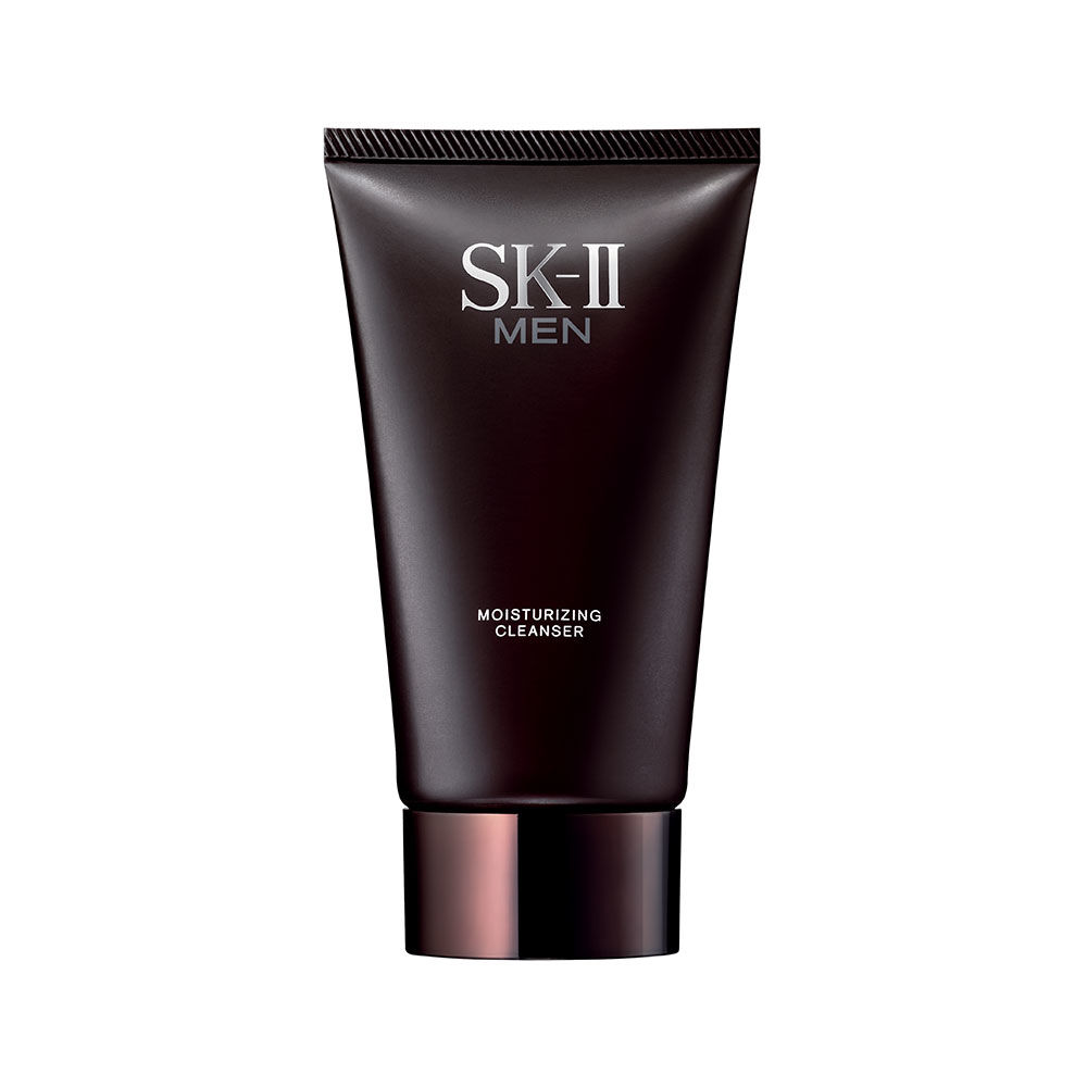 Men Moisturizing Cleanser