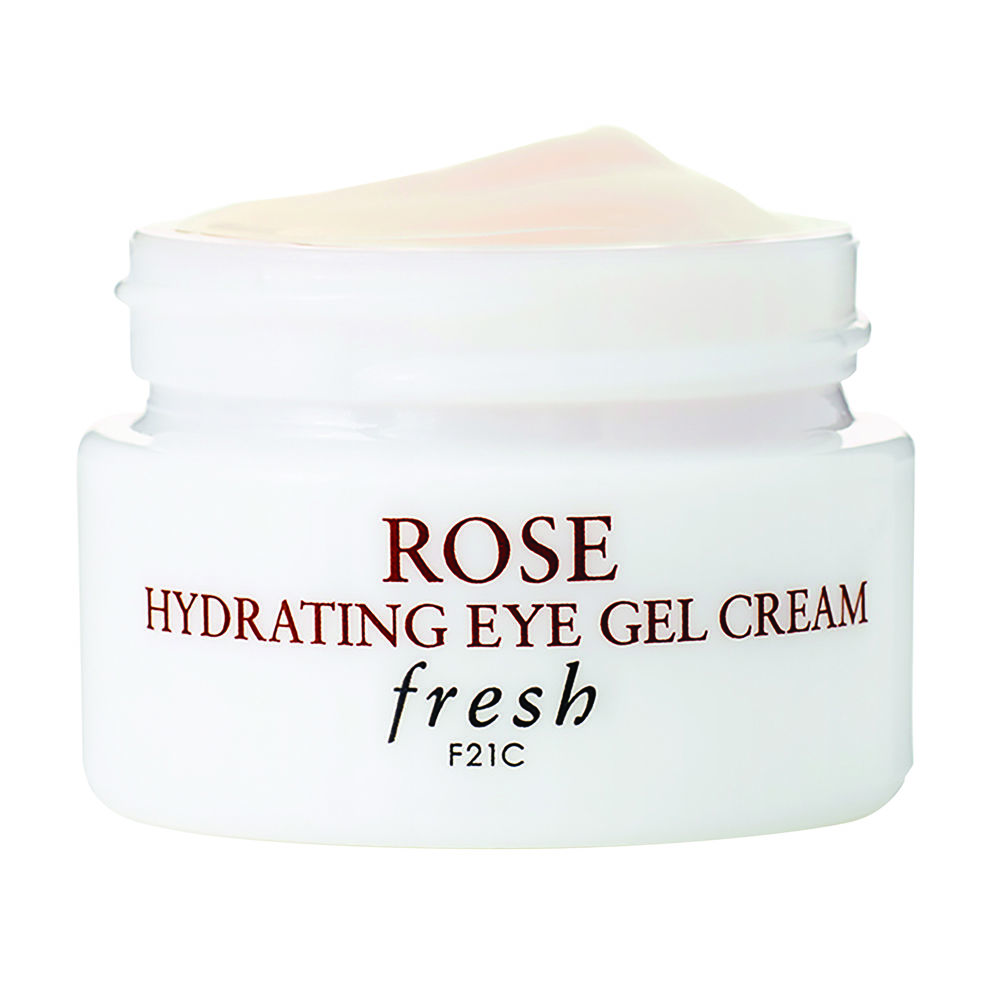 Rose Hydrating Eye Gel Cream