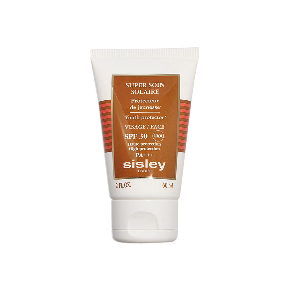 Super Soin Solaire Facial Sun Care SPF30/PA+++