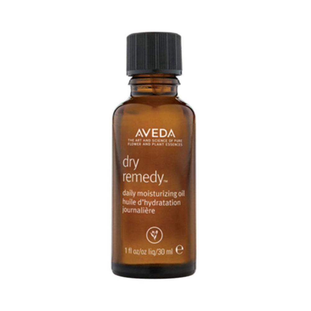 Dry Remedy Daily Moisturizing Oil