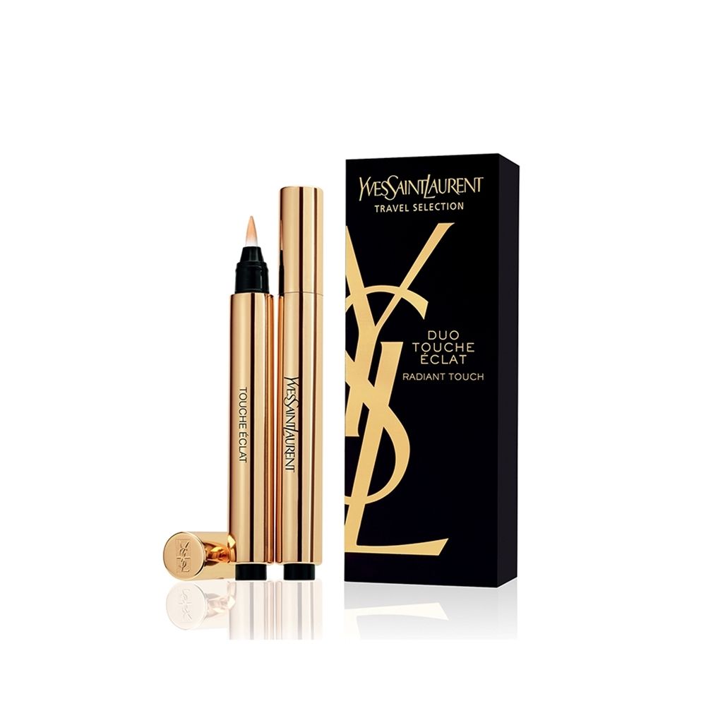 Touche Éclat Duo YSL BEAUTY | DFS New York