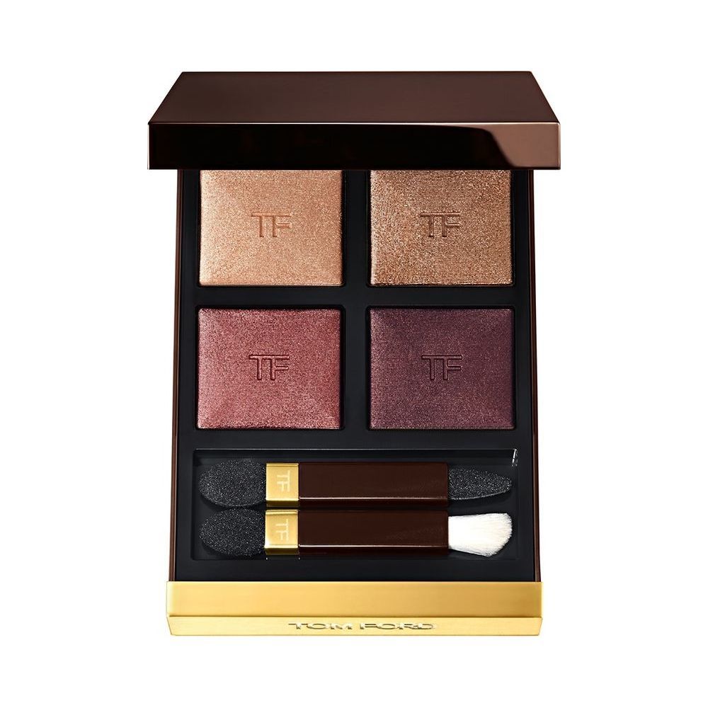 【限定】【新品未使用】TomFord トムフォード アイカラークォード アイ カラー クォード TOM FORD トムフォード | DFS 沖縄