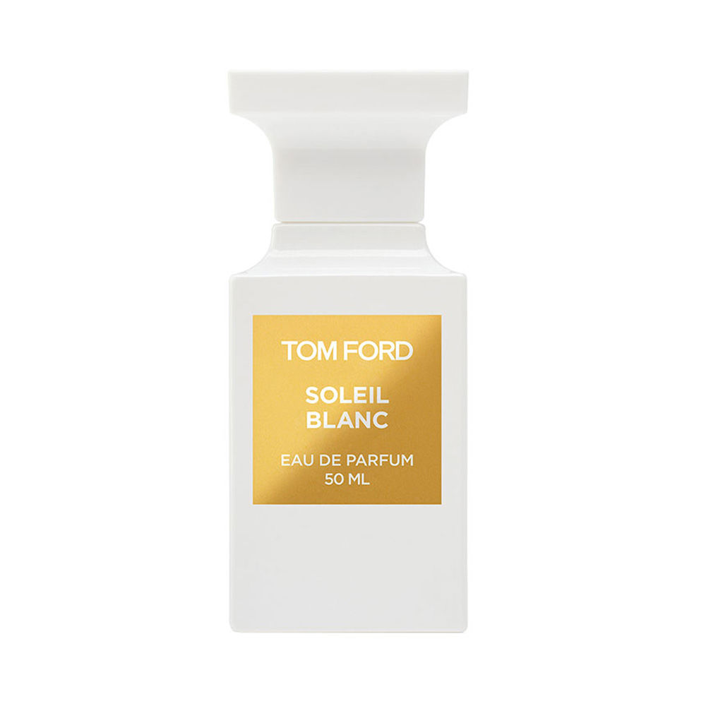 Soleil Blanc Eau de Parfum