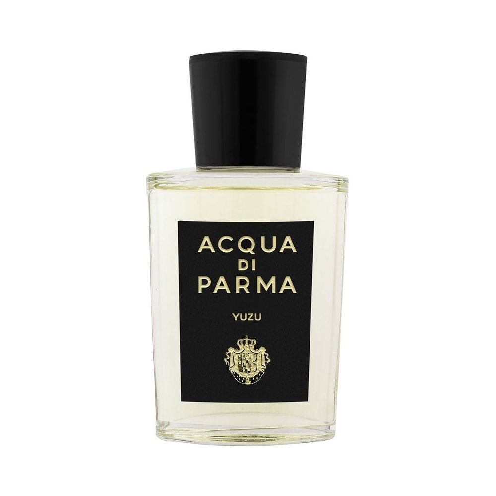 Yuzu Eau de Parfum