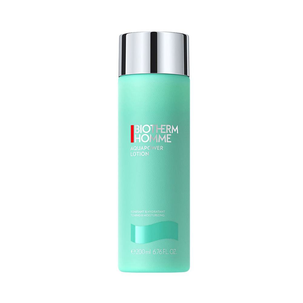 Aquapower Refreshing Lotion