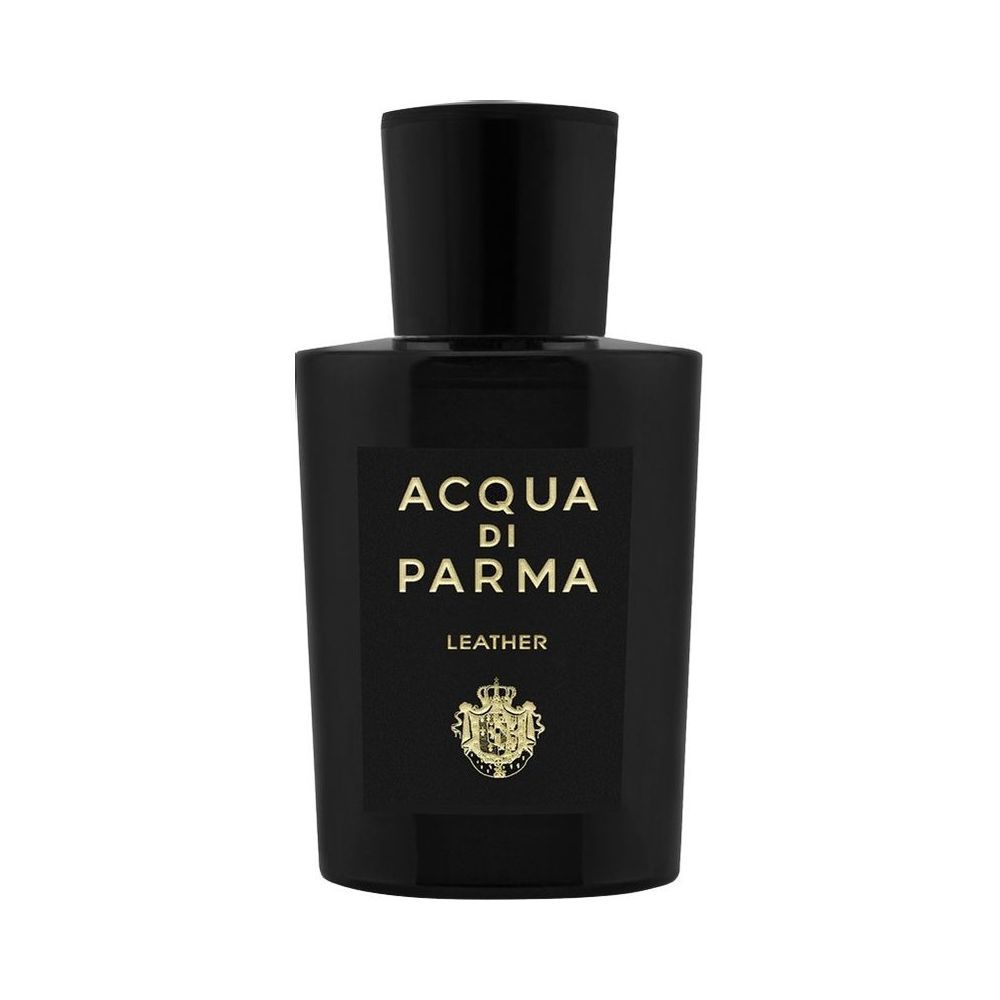 Leather Eau de Parfum