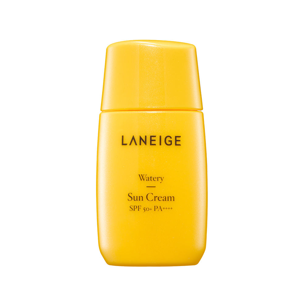 Watery Sun Cream SPF50+/PA+++