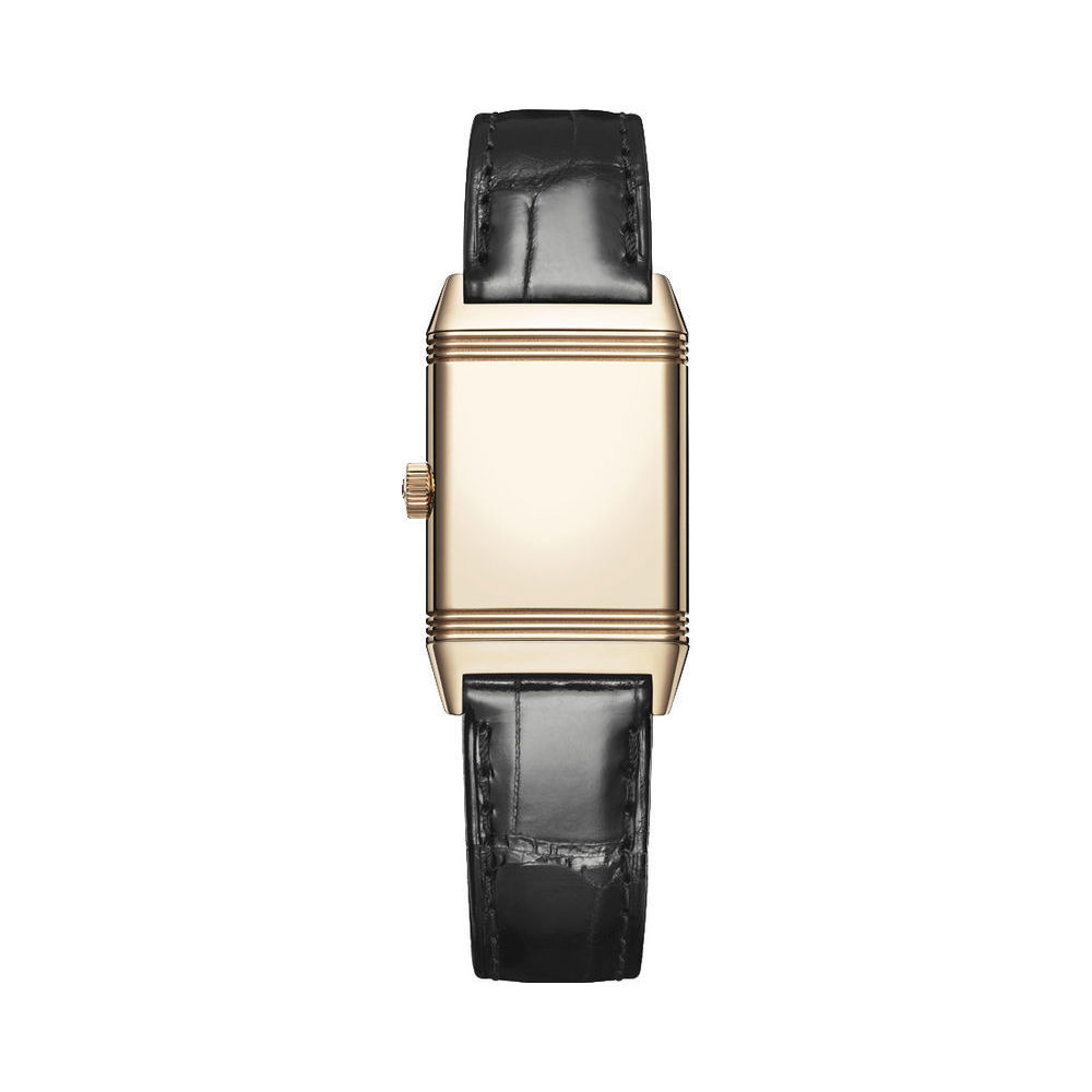 レベルソ・クラシック・スモール ウォッチ Q2602540 JAEGER