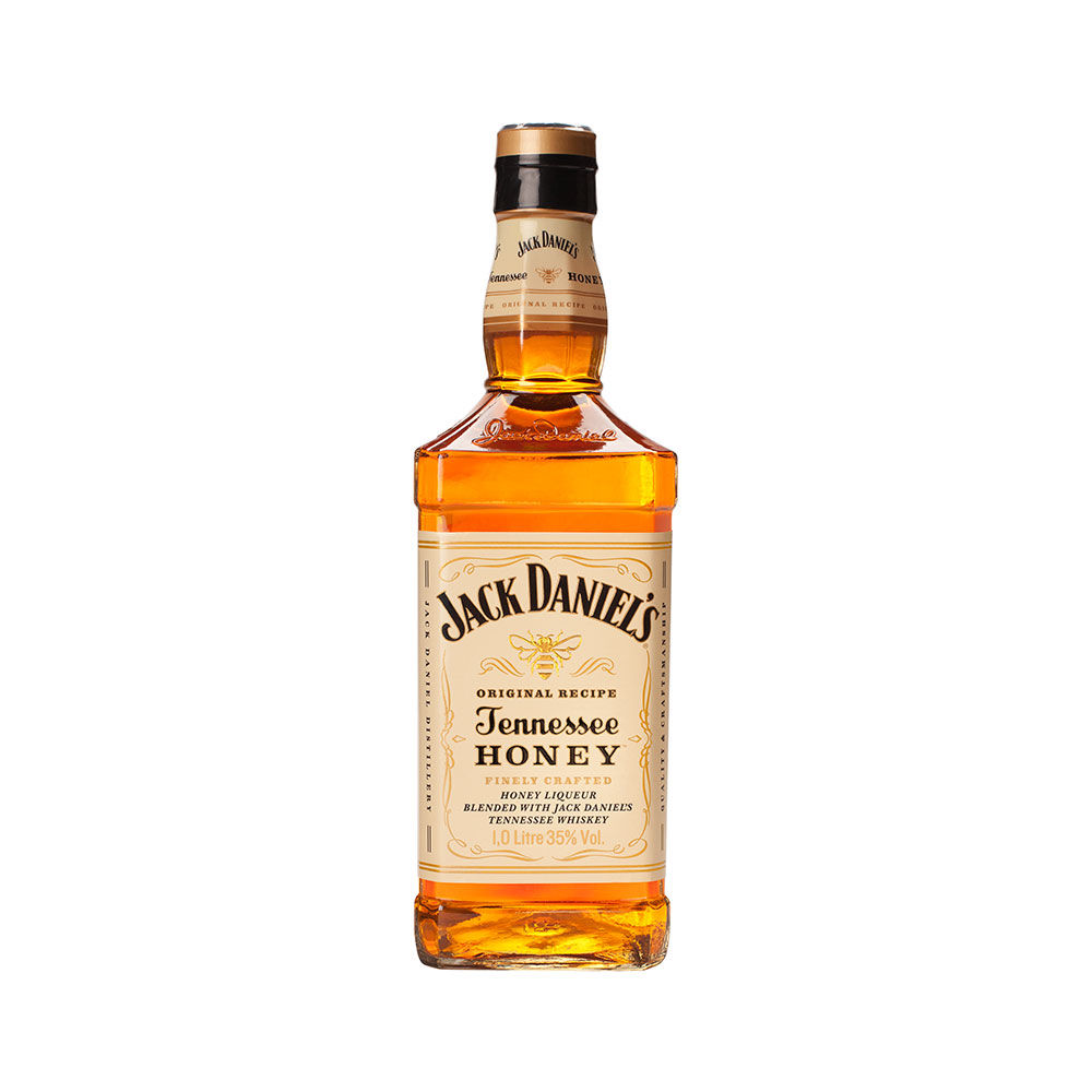 Jack Daniel's Honey 1L