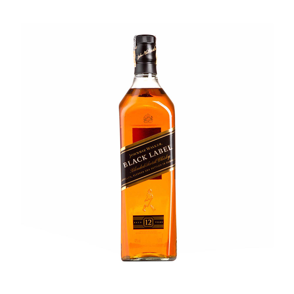 未開封 Johnnie Walker Black Label サントリーリザーブ - メルカリ