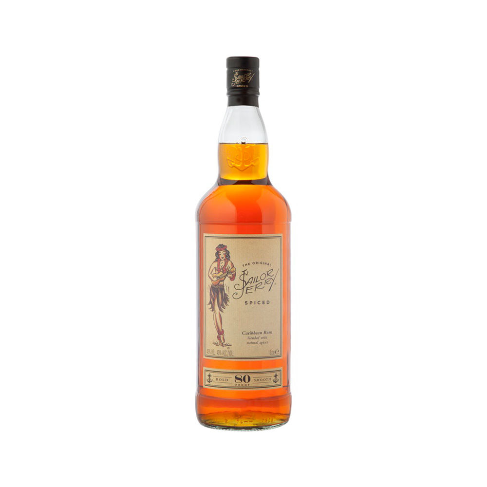 Sailor Jerry 1L