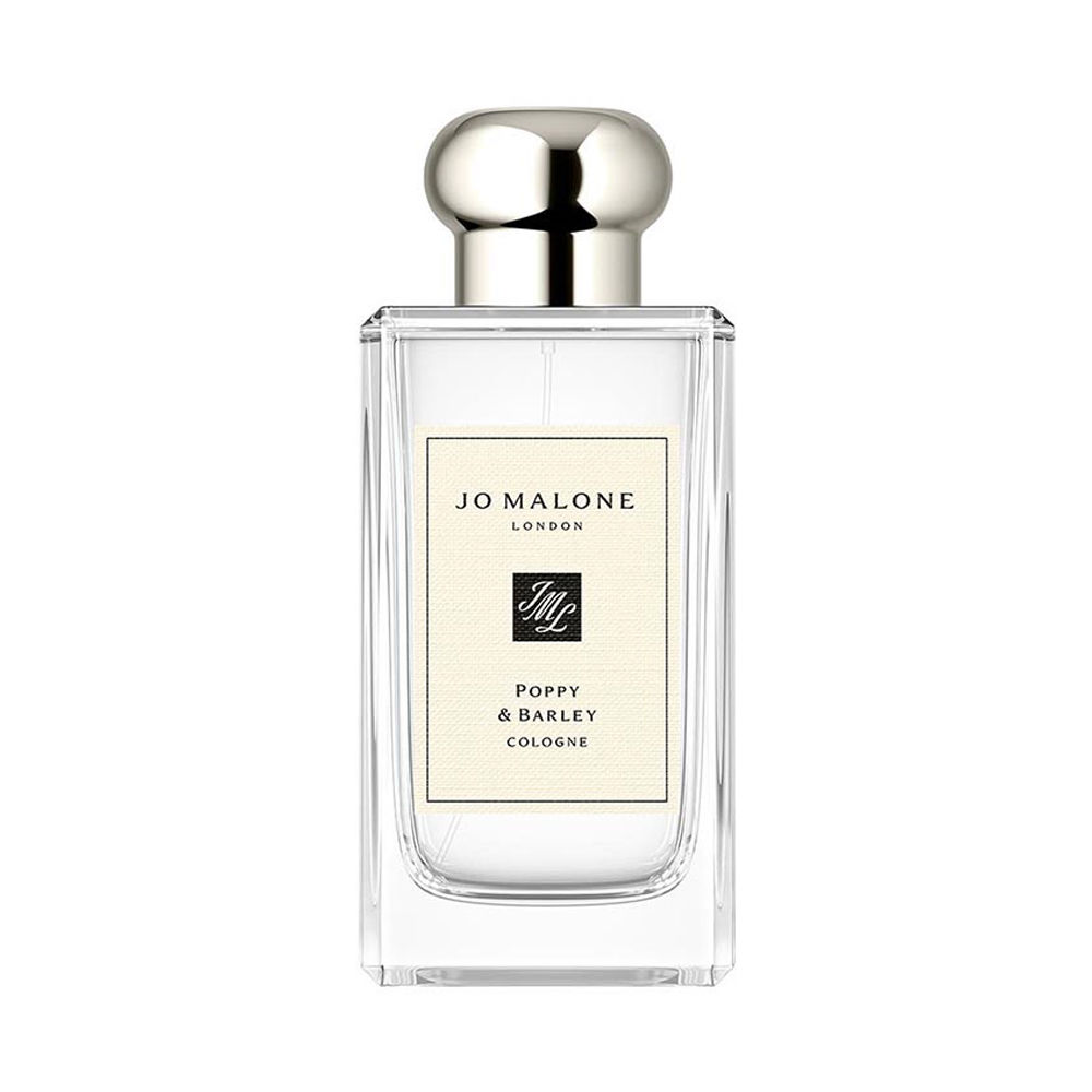 Poppy & Barley Cologne