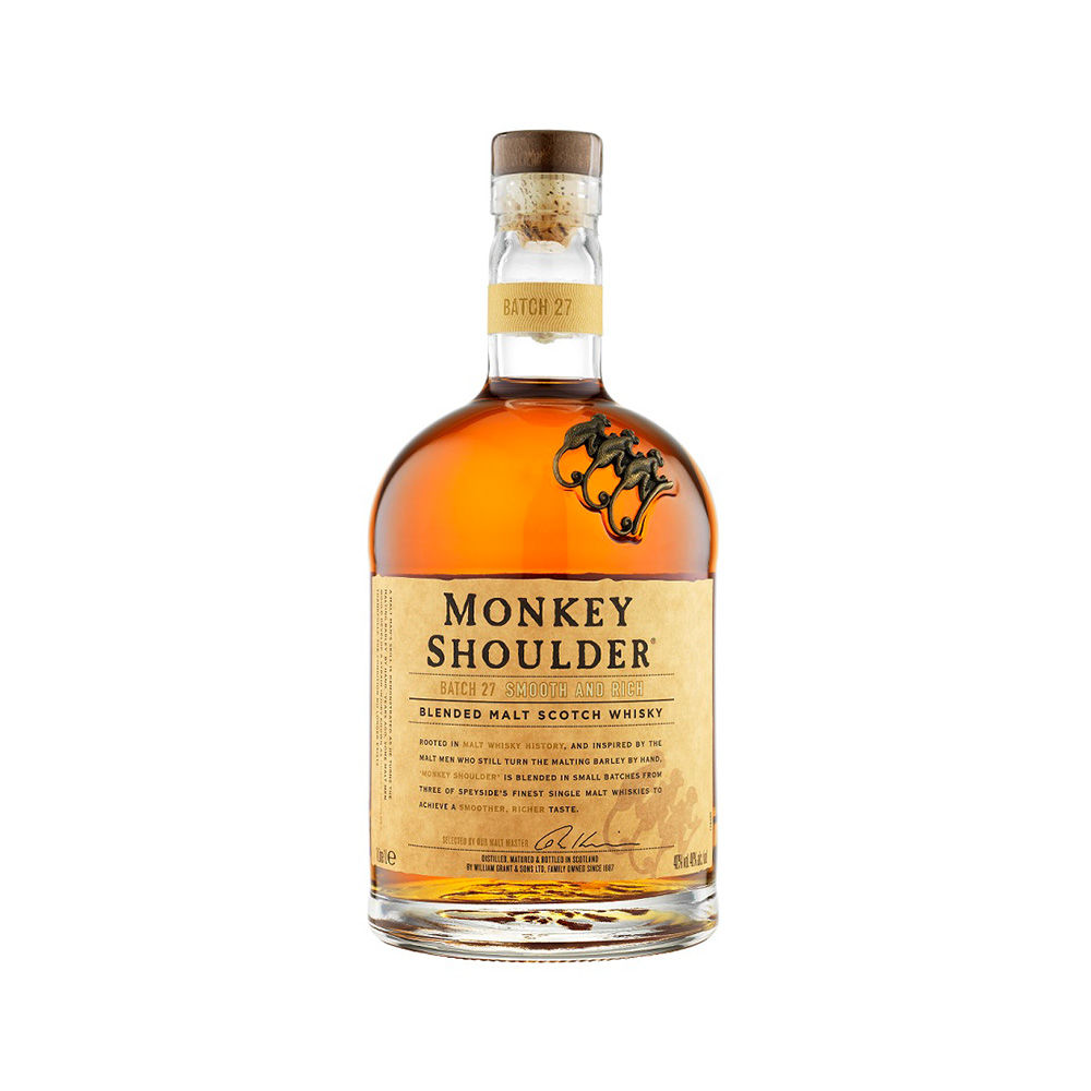 Monkey Shoulder 1L