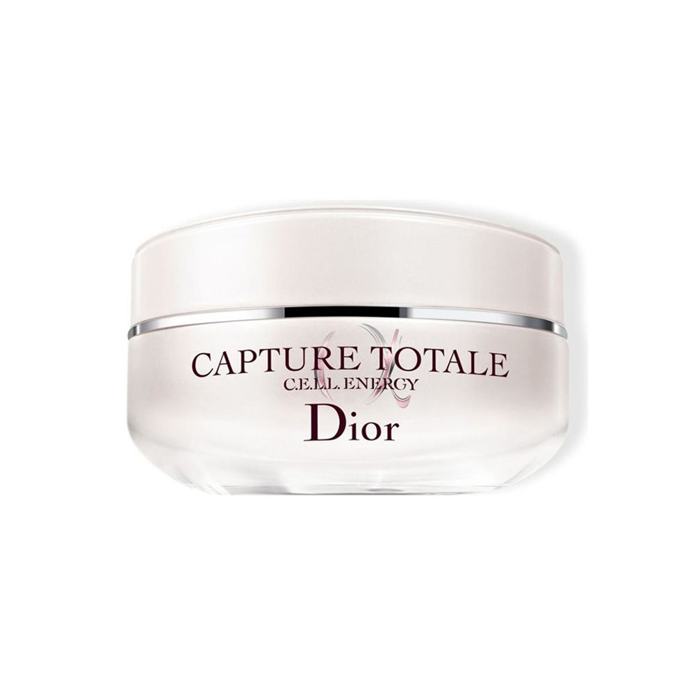 Capture Totale Firming & Wrinkle-Correcting Creme