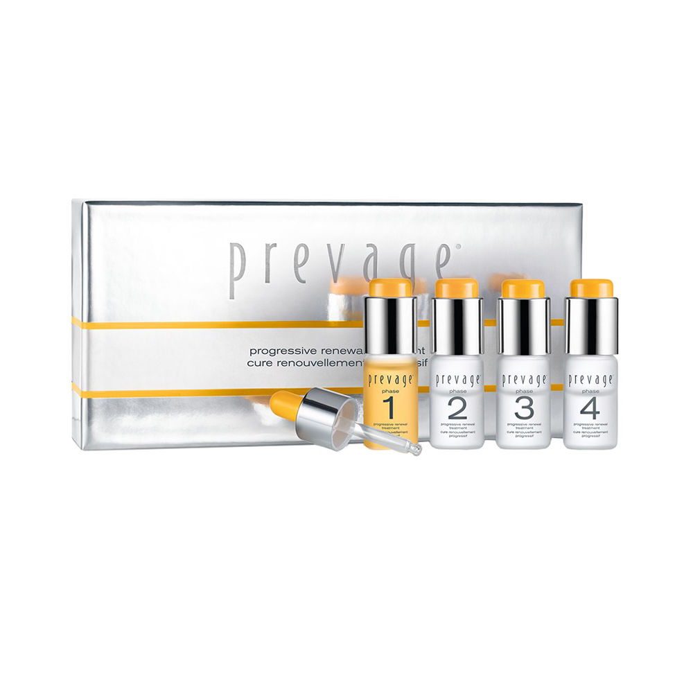 Prevage Progressive Renewal Treatment