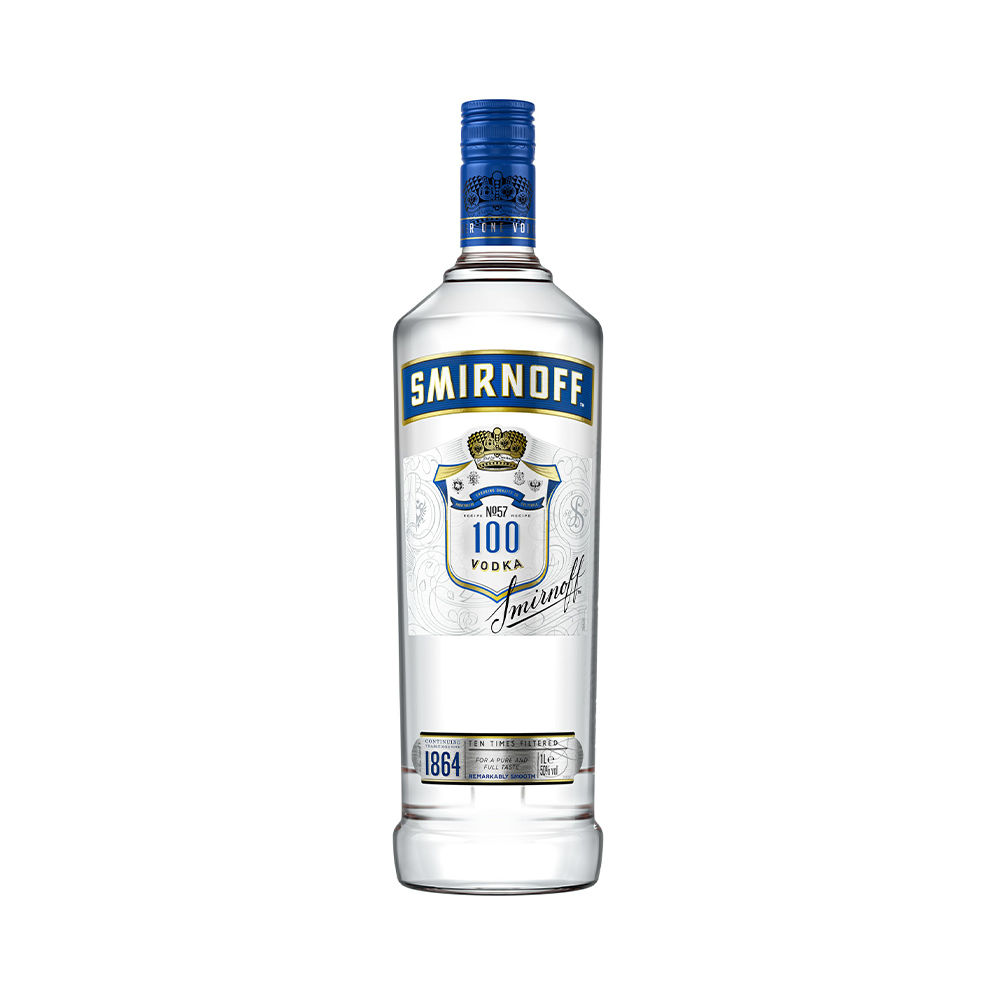 Smirnoff No. 57 1L