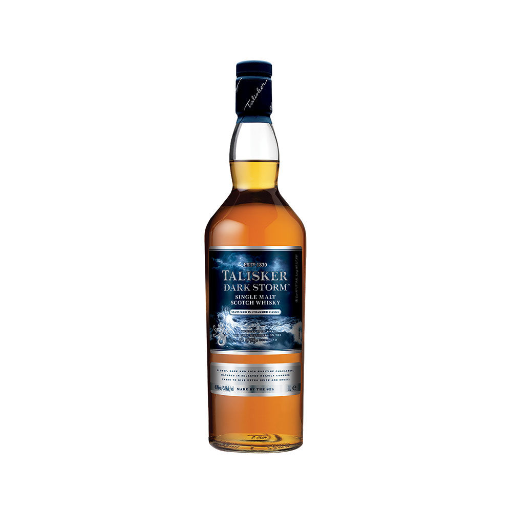Talisker Dark Storm 1L