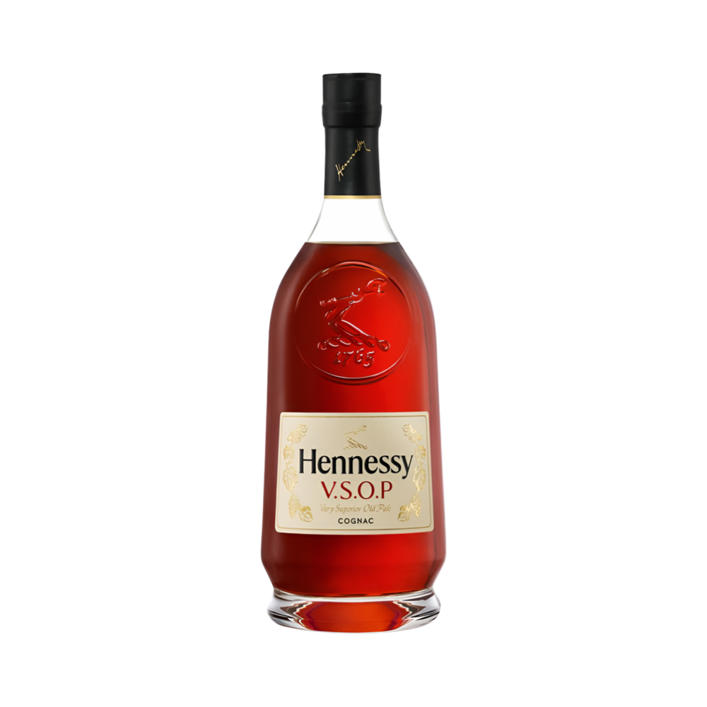 Hennessy V.S.O.P Privilege Cognac 1L Hennessy | DFS San