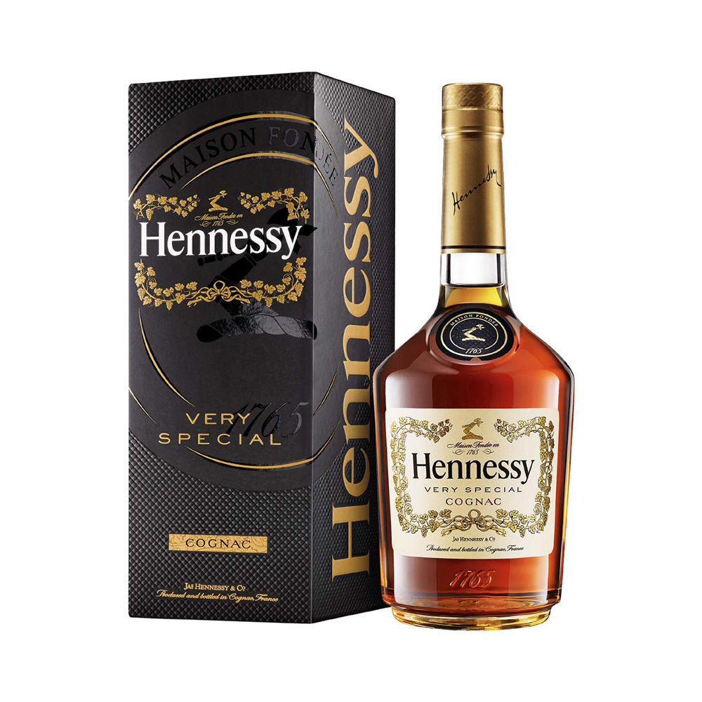 Hennessy: Wines & Spirits | DFS New York