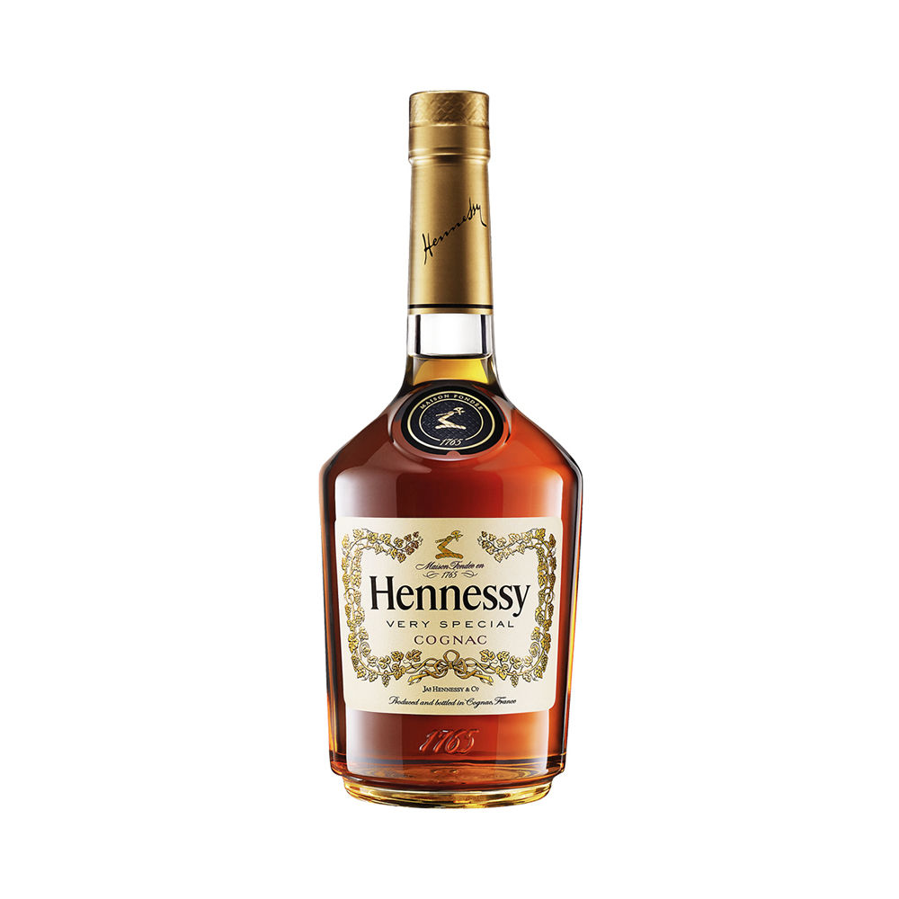 Hennessy V.S Cognac 1L Hennessy | DFS Los Angeles